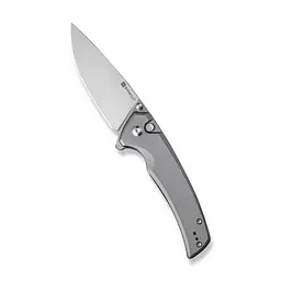 Ніж складний Sencut Serene S21022B-3 сряблястий - мініатюра 2