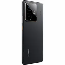 Смартфон Realme GT 7T 5G 12/256GB Black (Global) - мініатюра 6