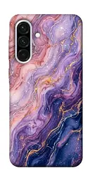 TPU чохол Demsky Dreamy marble для Samsung Galaxy A36 5G