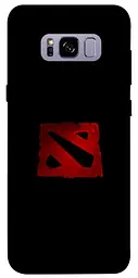 TPU чохол Demsky Dota Symbol для Samsung G955 Galaxy S8 Plus