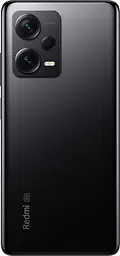 Смартфон Xiaomi Redmi Note 12 Pro+ 5G 8/256Gb Midnight Black NFC (Global) - мініатюра 3