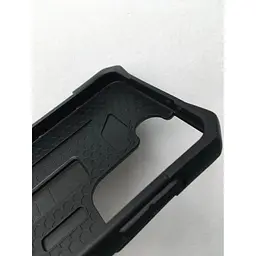 Оригінальний протиударний чохол UAG Pathfinder для Samsung Galaxy S21 (6.2") Black 212817114040 - мініатюра 8