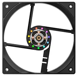 Кулер для процесора ID-Cooling SE-214-XT V2 ARGB (SE-214-XT V2 ARGB) - мініатюра 10