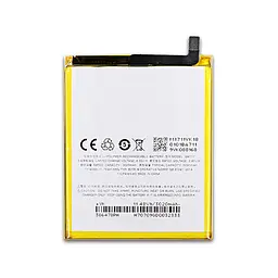 Аккумулятор оригінал Meizu BA711 M6 (3090 mAh)!