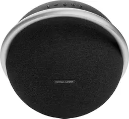 Портативна акустика Harman/Kardon Onyx Studio 8 Black [HKOS8BLKEP] [82695] - мініатюра 2
