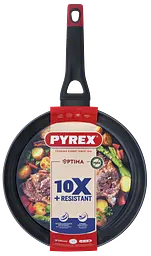 Сковорода Optima 28 см, класична Pyrex kuh0016667 - мініатюра 10
