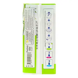 Прокладки ультратонкі Perfect Natural Ultra Thin Normal 8 шт. - мініатюра 6