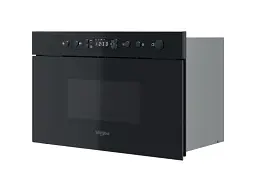 Вбудована мікрохвильова піч Whirlpool MBNA920B - мініатюра 2