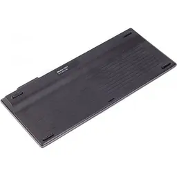 Клавиатура проводная A4Tech Fstyler FX-51 Grey - миниатюра 5