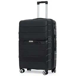 Валіза Semi Line 30" (L) Black (T5618-3) - мініатюра 1
