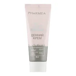Крем для обличчя денний 35+ Pharmea 60 мл - мініатюра 2