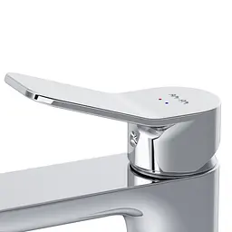 Змішувач для раковини AM.PM X-Joy F85A02100 - мініатюра 8
