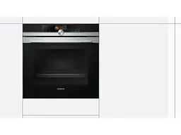 Духова шафа Siemens HB676G0S1 - мініатюра 5