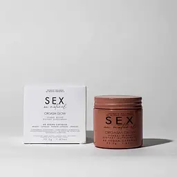 Біодобавка для підвищення лібідо у жінок Bijoux Indiscrets Sex au Naturel - Orgasm Glow - мініатюра 4
