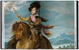 Velazquez. The Complete Works - мініатюра 5
