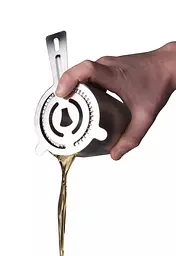 Стрейнер Vacu Vin Cocktail Strainer (38052) - мініатюра 3