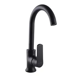 Змішувач для кухні Globus Lux Laguna GLA-0203SL-10-BB - мініатюра 3