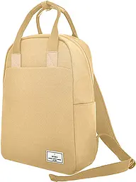 Рюкзак WiWU Ora Backpack 14 Beige [81028] - мініатюра 2