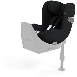 Автокрісло Cybex Sirona T Plus Sepia Black (523000387) - мініатюра 4
