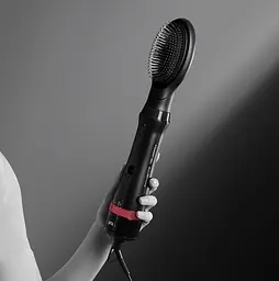 Фен-щітка CF635LF0 ROWENTA teh0026408 - мініатюра 3