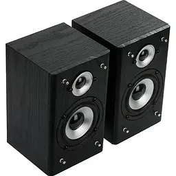 Акустична система Gemix TF-5 Black [134927] - мініатюра 7