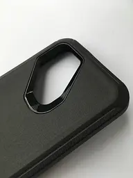 Чохол протиударний з кліпсою OtterBox Defender 77-65747 для Google Pixel 5 (6") Black - мініатюра 2