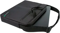 Cумка для ноутбука Grand-X SB-120 15.6'' Black [80221] - мініатюра 4