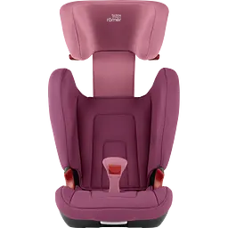 Автокрісло Britax Romer Kidfix 2 R Wine Rose, рожевий (2000031474) - мініатюра 7