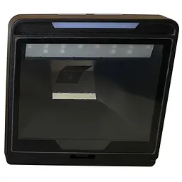Сканер штрих-коду ІКС 7060/2D USB, BLACK (IKC-7060-2D-USB) - мініатюра 4