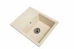 Кухонна мийка Romzha Cerand Avena RO43452, Сафари - мініатюра 2