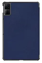 Чохол-книжка ArmorStandart Smart Case для Xiaomi Redmi Pad 2022 [10.6"] Blue [ARM64005] [76376] - мініатюра 2