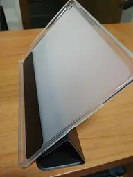 Чохол-книжка Goospery для iPad Air 2 Mercury Soft Smart Cover - мініатюра 2