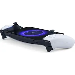 Геймпад Sony Playstation Portal Remote Player White для PS5 UA - мініатюра 4