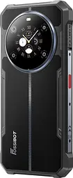 Смартфон FOSSiBOT F109 8/256GB Black - мініатюра 3