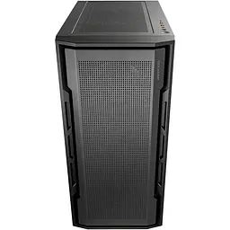 Корпус Cougar Uniface Black (385C780.0005) [103998] - мініатюра 4