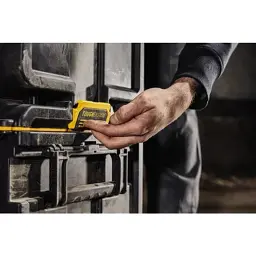 Ящик для інструментів DeWALT TOUGHSYSTEM 2.0 555х375х317 мм, з лотком (DWST83294-1) - мініатюра 10