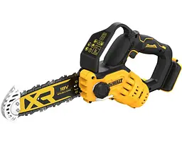 Акумуляторна міні-пилка DeWalt без АКБ та ЗП DCMPS520N - мініатюра 2