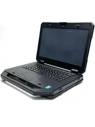 Ноутбук Dell Latitude Rugged 5404 14" Core i5 16 Гб 512 Гб A- Refurbished - мініатюра 3