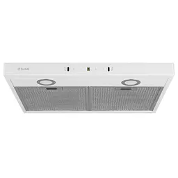 Витяжка плоска PERFELLI RINCI 6CWX BIANCO