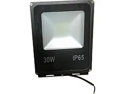 Прожектор ELECTROHOUSE 30Вт LED IP65