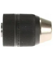 Патрон безключовий 1.5-13 мм 1/2"-20 UNF для Makita HP1631, HP1641, M8101, MT815 (196193-0)
