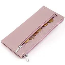 Жіночий шкіряний гаманець ST Leather 19х9.5х2.5 см acs0015917 - мініатюра 4