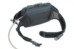 Поясна сумка з гідратором Thule Rail Hip Pack 4L Dark Slate (3204481) [75215] - мініатюра 5