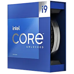 Процесор Intel Core i9 13900K LGA 1700 (BX8071513900K) - мініатюра 2