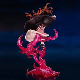 Фігурка Bandai Клинок, який знищує демонів Незуко Камадо Demon Slayer Nezuko Kamado 17 см DS NK FJ - мініатюра 2