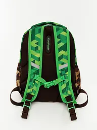 Рюкзак молодіжний CITY JUNGLE колір різнокольоровий Coolpack ЦБ-00171654 - мініатюра 4