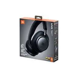 Навушники JBL Live 780NC Black (JBLLIVE780NCBLK) - мініатюра 9