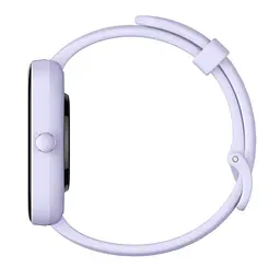 Розумний годинник Amazfit Bip 3 Blue EU A2172 Блакитний - мініатюра 7