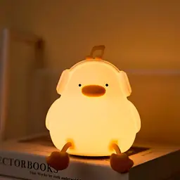 Нічник DK Enjoy Duck A009 [136105] - мініатюра 3