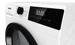 Сушильна машина Gorenje DHNE82/UA (DHLE802U) (7068489) - мініатюра 4